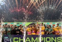 PCB opens direct signings for PSL 12, sets January 23 for player auction PCB opens direct signings for PSL 12, sets January 23 for player auction