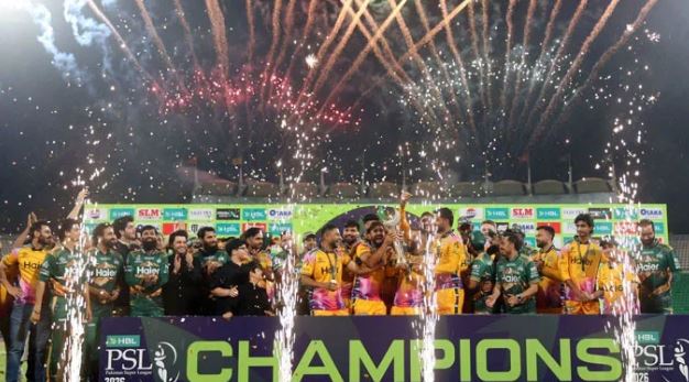 NEWS PCB opens direct signings for PSL 12, sets January 23 for player auction