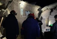 PM grieved over deaths, injuries by earthquake in China’s Xizang region PM grieved over deaths, injuries by earthquake in China’s Xizang region