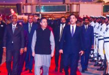 Maldives President Dr Muizzu winds up three-day state visit Maldives President Dr Muizzu winds up three-day state visit