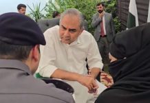 Naqvi warns women against sharing photos amid surge in cybercrime Naqvi warns women against sharing photos amid surge in cybercrime