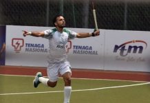 Pakistan reach Johar Cup final Pakistan reach Johar Cup final