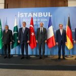 European, Mideast foreign ministers hold talks in Istanbul European, Mideast foreign ministers hold talks in Istanbul