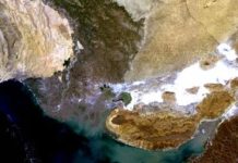 Indus Delta’s slow disaster Indus Delta’s slow disaster