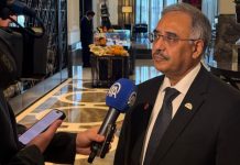D-8 Secretary General attends Istanbul Mediation Conference D-8 Secretary General attends Istanbul Mediation Conference
