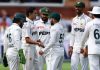 Pakistan announce Test squad for Sri Lanka series Pakistan announce Test squad for Sri Lanka series