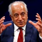 ‘Baseless, misleading’: Pakistan rebuts Khalilzad’s claims of arming Afghans against Taliban regime 'Baseless, misleading': Pakistan rebuts Khalilzad's claims of arming Afghans against Taliban regime