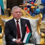 Jordan’s King Abdullah orders security review, vows firm response to church attack Jordan’s King Abdullah orders security review, vows firm response to church attack