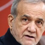 Iran’s Pezeshkian blames US for interim deal failure, urges new try Iran’s Pezeshkian blames US for interim deal failure, urges new try