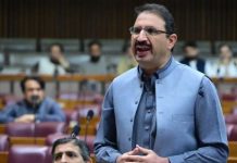 PTI retains ‘missing’ Junaid Akbar as KP president, rules out organisational changes PTI retains 'missing' Junaid Akbar as KP president, rules out organisational changes