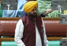 Indian Punjab CM expresses desire to visit Pakistan for Lahore conference Indian Punjab CM expresses desire to visit Pakistan for Lahore conference