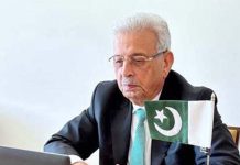 Minister calls recent wheat price fixation will support, encourage farmers Minister calls recent wheat price fixation will support, encourage farmers