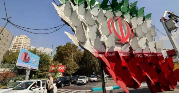 NEWS Qatari mediators reportedly in Tehran in US-coordinated effort to ease tensions