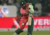 Shadab’s ton powers Pakistan home after crucial last-wicket stand with Rauf Shadab's ton powers Pakistan home after crucial last-wicket stand with Rauf
