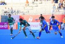 Pakistan rally to hockey bronze Pakistan rally to hockey bronze