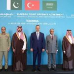 Mecca Defense Alliance officials to meet Iranian leaders in Tehran for de-escalation talks Mecca Defense Alliance officials to meet Iranian leaders in Tehran for de-escalation talks
