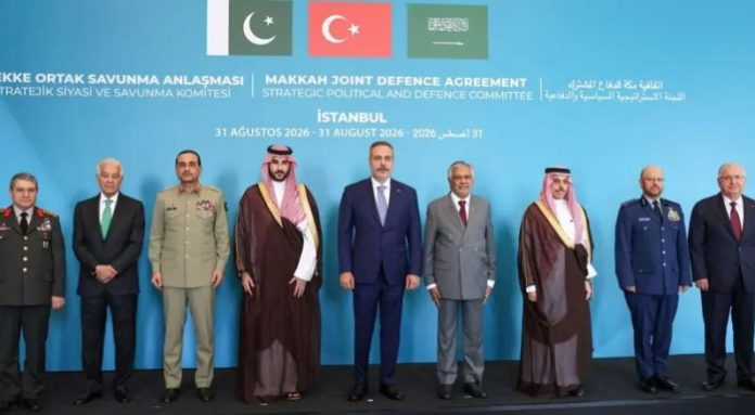 NEWS Mecca Defense Alliance officials to meet Iranian leaders in Tehran for de-escalation talks
