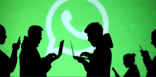 NEWS Pakistan warns of phishing, malware attacks via WhatsApp