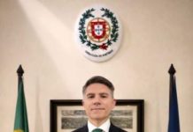 Portuguese Ambassador visits Muslim hands educational complex in Wazirabad