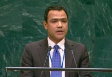 ‘Institutional paralysis’: Pakistan urges abolition or curbs on UNSC veto power 'Institutional paralysis': Pakistan urges abolition or curbs on UNSC veto power