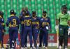 Sri Lanka bowl out Pakistan for 110 in ODI tri-series clash Sri Lanka bowl out Pakistan for 110 in ODI tri-series clash