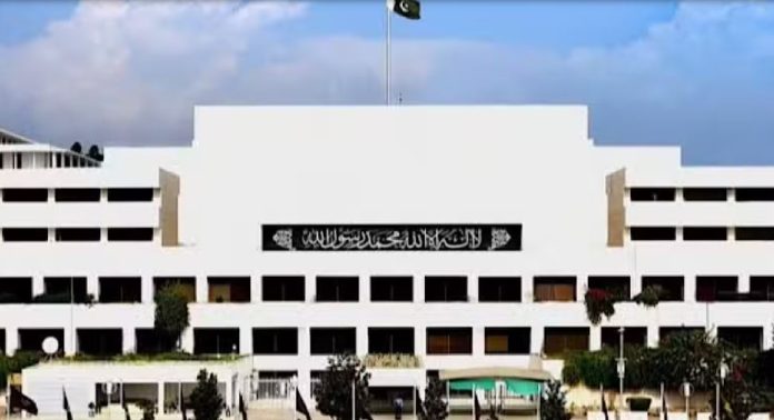 NEWS NA passes seven private members’ bills, refers six others to committees