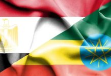 Egypt expels Ethiopian embassy adviser in tit-for-tat diplomatic move Egypt expels Ethiopian embassy adviser in tit-for-tat diplomatic move