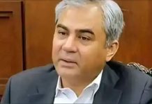 Interior Minister reaffirms Pakistan’s unwavering support for Kashmiris on Black Day Interior Minister reaffirms Pakistan’s unwavering support for Kashmiris on Black Day