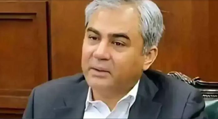 NEWS Interior Minister reaffirms Pakistan’s unwavering support for Kashmiris on Black Day