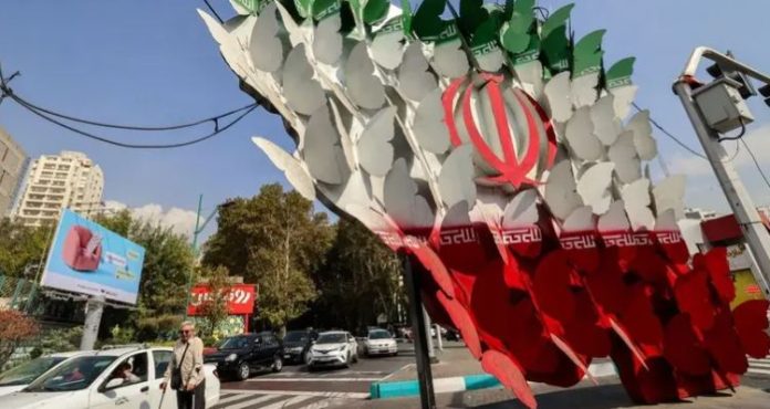 NEWS Qatar says Iran needs to show good intentions for mediation efforts to succeed