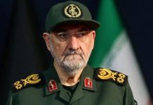 Iran says supreme leader met with security chief over Hormuz Iran says supreme leader met with security chief over Hormuz