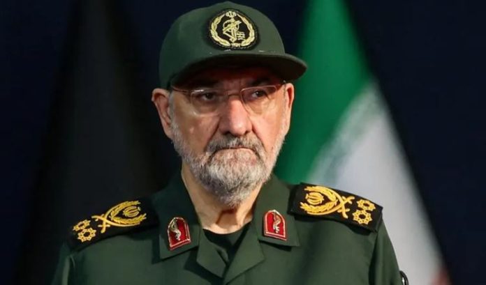 NEWS Iran says supreme leader met with security chief over Hormuz