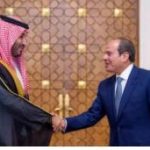 Egypt’s support for Saudi Arabia amounts to ‘Declaration of War’ Egypt's support for Saudi Arabia amounts to 'Declaration of War'