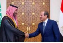 Egypt’s support for Saudi Arabia amounts to ‘Declaration of War’ Egypt's support for Saudi Arabia amounts to 'Declaration of War'