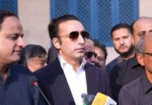 Sindh Assembly has put ‘full stop’ to new province debate: Bilawal Sindh Assembly has put 'full stop' to new province debate: Bilawal