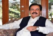 Governor Balochistan reaffirms support for Kashmiris’ right to self-determination on Black Day Governor Balochistan reaffirms support for Kashmiris' right to self-determination on Black Day
