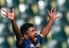 Sri Lanka’s Dilshan fires warning with pace and aggression Sri Lanka’s Dilshan fires warning with pace and aggression