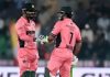 Haris reprimanded, England fined after Lahore ODI Haris reprimanded, England fined after Lahore ODI
