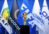 FIFA to visit potential 2030 World Cup host cities FIFA to visit potential 2030 World Cup host cities