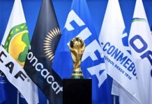 FIFA to visit potential 2030 World Cup host cities FIFA to visit potential 2030 World Cup host cities