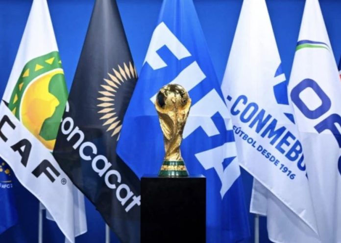 NEWS FIFA to visit potential 2030 World Cup host cities