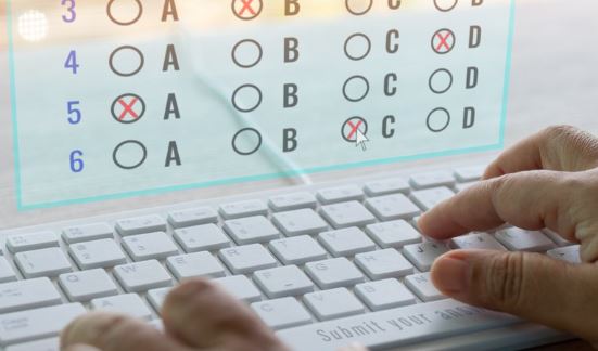 NEWS BISE Rawalpindi digitizes evaluation, online marking system