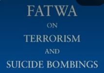 Leaders of all schools of thought, religions reaffirm of consensus fatwa against suicide attacks, terrorism Leaders of all schools of thought, religions reaffirm of consensus fatwa against suicide attacks, terrorism