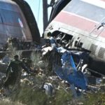 Death toll in Spain high-speed train crash near Toledo rises to 30 Death toll in Spain high-speed train crash near Toledo rises to 30