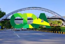 CDA clears encroached land in I-15, paving way for 500 plots CDA clears encroached land in I-15, paving way for 500 plots
