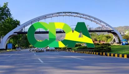 NEWS CDA clears encroached land in I-15, paving way for 500 plots