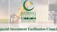 SIFC engages business community for more investment-friendly Pakistan SIFC engages business community for more investment-friendly Pakistan