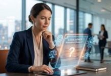 Netizens cautioned against relying on AI-generated legal advice without expert verification Netizens cautioned against relying on AI-generated legal advice without expert verification