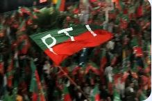 PTI to contest LB polls PTI to contest LB polls