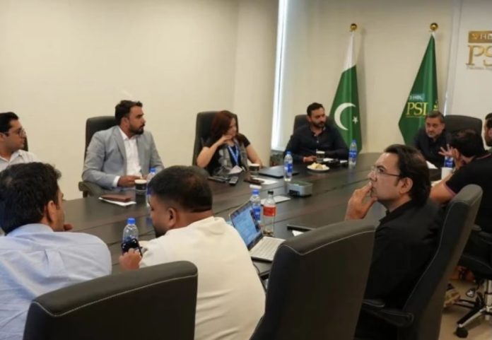 NEWS PSL 12 auction framework finalised